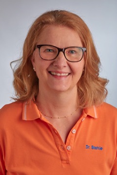Dr. med. Sabine Stehle